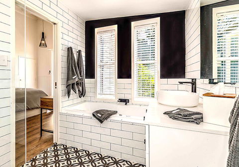 Hampton Estate Wines - Kalgoorlie Accommodation 8