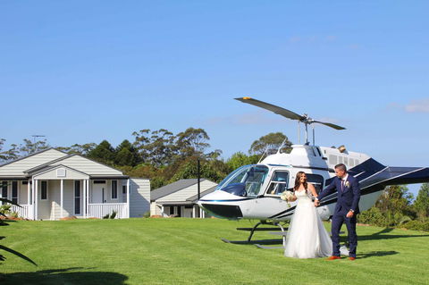 Hampton Estate Wines - Kalgoorlie Accommodation 29