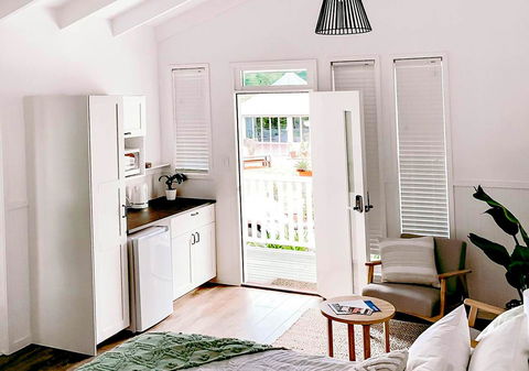 Hampton Estate Wines - Kalgoorlie Accommodation 22