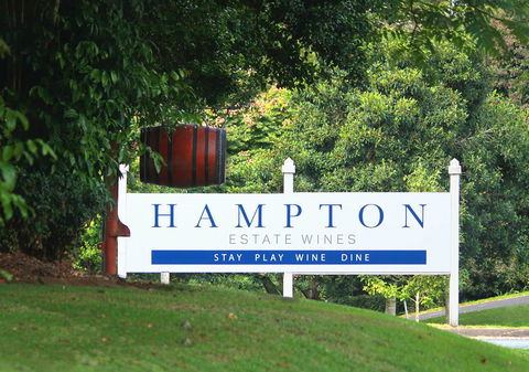 Hampton Estate Wines - Kalgoorlie Accommodation 12