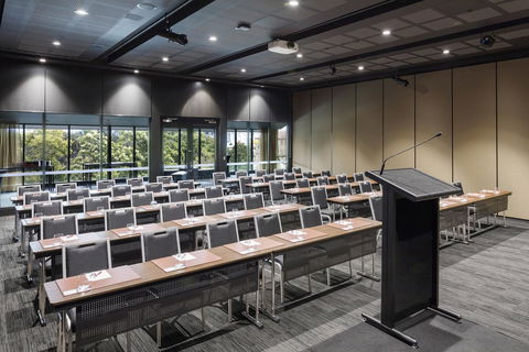 Hotel Grand Chancellor Brisbane - Kalgoorlie Accommodation 17