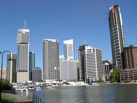 Hotel Grand Chancellor Brisbane - Kalgoorlie Accommodation 11