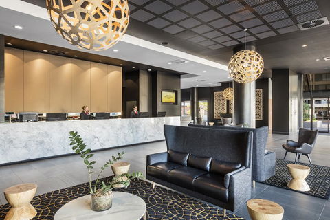 Hotel Grand Chancellor Brisbane - Kalgoorlie Accommodation 7