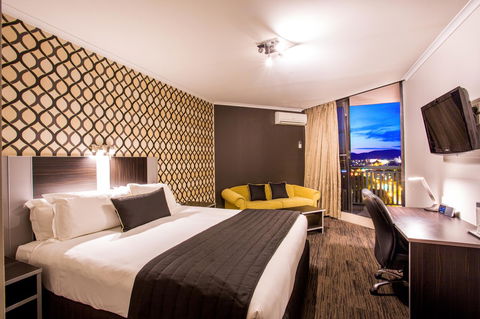 Hotel Grand Chancellor Brisbane - Kalgoorlie Accommodation 31