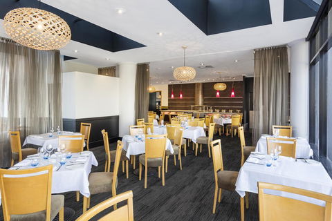 Hotel Grand Chancellor Brisbane - Kalgoorlie Accommodation 9