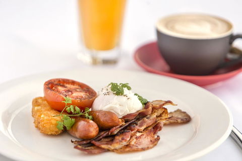 Hotel Grand Chancellor Brisbane - Kalgoorlie Accommodation 18