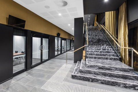 Hotel Grand Chancellor Brisbane - Kalgoorlie Accommodation 15