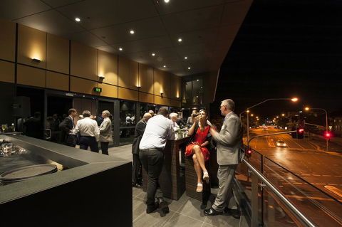 Hotel Grand Chancellor Brisbane - Kalgoorlie Accommodation 12