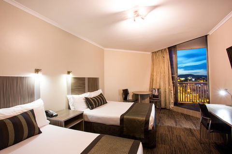 Hotel Grand Chancellor Brisbane - Kalgoorlie Accommodation 28