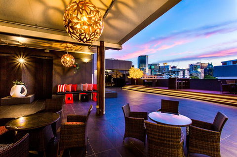 Hotel Grand Chancellor Brisbane - Kalgoorlie Accommodation 10