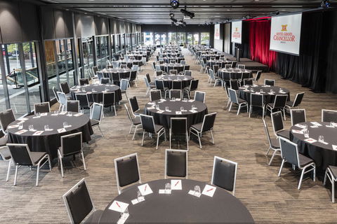 Hotel Grand Chancellor Brisbane - Kalgoorlie Accommodation 23