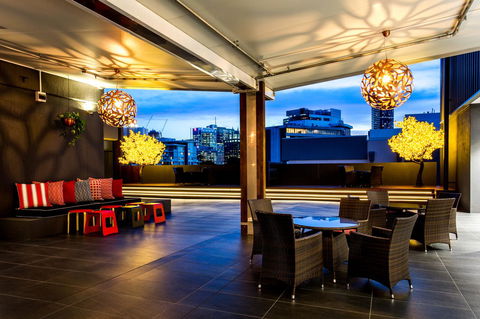 Hotel Grand Chancellor Brisbane - Kalgoorlie Accommodation 34