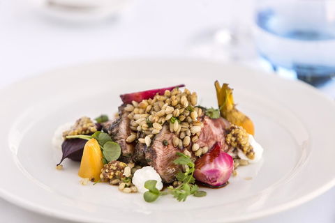 Hotel Grand Chancellor Brisbane - Kalgoorlie Accommodation 22