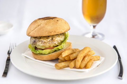 Hotel Grand Chancellor Brisbane - Kalgoorlie Accommodation 24