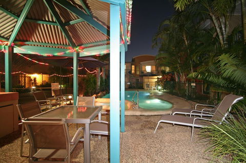 Coolum Beach Getaway Resort - Kalgoorlie Accommodation 22