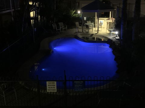 Coolum Beach Getaway Resort - Kalgoorlie Accommodation 1