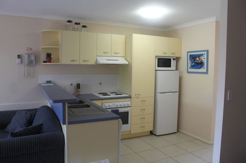 Coolum Beach Getaway Resort - Kalgoorlie Accommodation 20