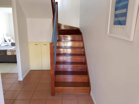 Coolum Beach Getaway Resort - Kalgoorlie Accommodation 10