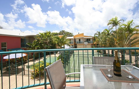 Coolum Beach Getaway Resort - Kalgoorlie Accommodation 18