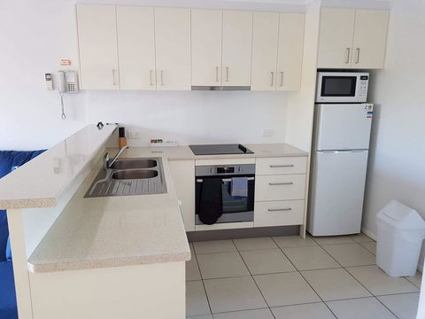 Coolum Beach Getaway Resort - Kalgoorlie Accommodation 9
