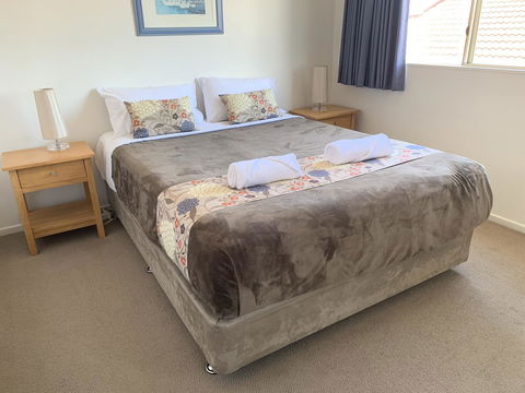 Coolum Beach Getaway Resort - Kalgoorlie Accommodation 4
