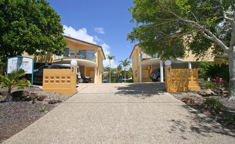 Coolum Beach Getaway Resort - Kalgoorlie Accommodation 19