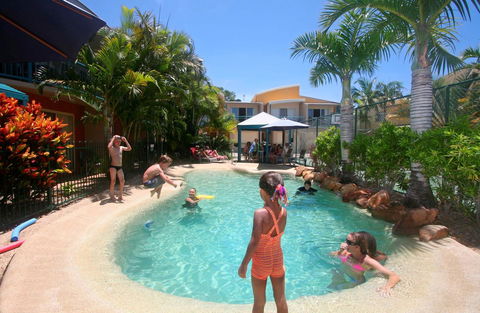 Coolum Beach Getaway Resort - Kalgoorlie Accommodation 28