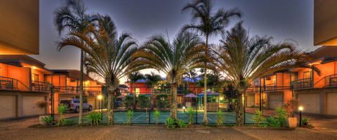 Coolum Beach Getaway Resort - Kalgoorlie Accommodation 13