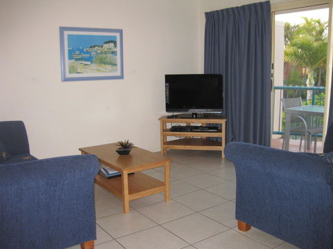 Coolum Beach Getaway Resort - Kalgoorlie Accommodation 24