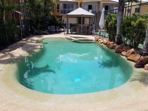 Coolum Beach Getaway Resort - Kalgoorlie Accommodation 2