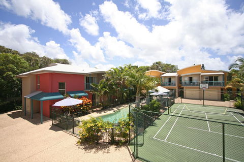 Coolum Beach Getaway Resort - Kalgoorlie Accommodation 29