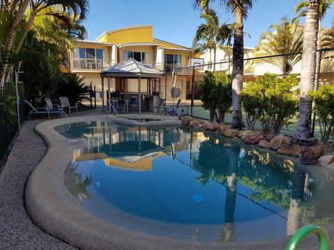 Coolum Beach Getaway Resort - Kalgoorlie Accommodation 7