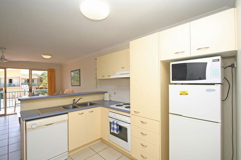 Coolum Beach Getaway Resort - Kalgoorlie Accommodation 27