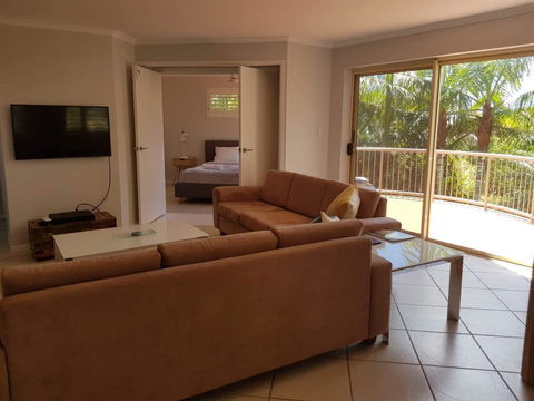 Coolum Beach Getaway Resort - Kalgoorlie Accommodation 6