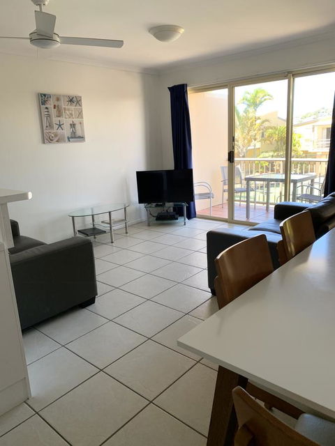 Coolum Beach Getaway Resort - Kalgoorlie Accommodation 11