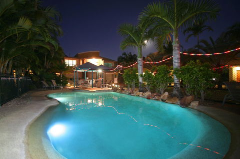 Coolum Beach Getaway Resort - Kalgoorlie Accommodation 14