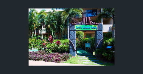 Superior Apartment In A Unique Resort - Kalgoorlie Accommodation 24