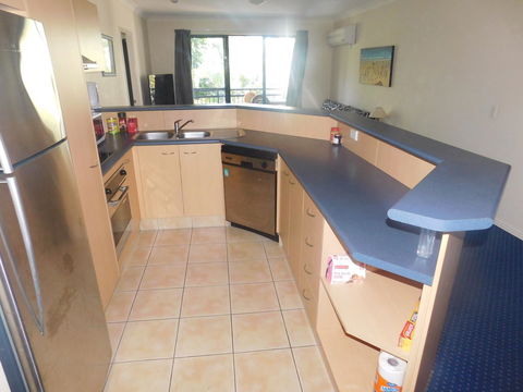 Superior Apartment In A Unique Resort - Kalgoorlie Accommodation 7