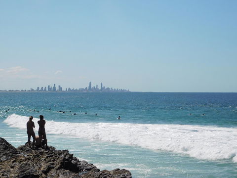 Superior Apartment In A Unique Resort - Kalgoorlie Accommodation 41