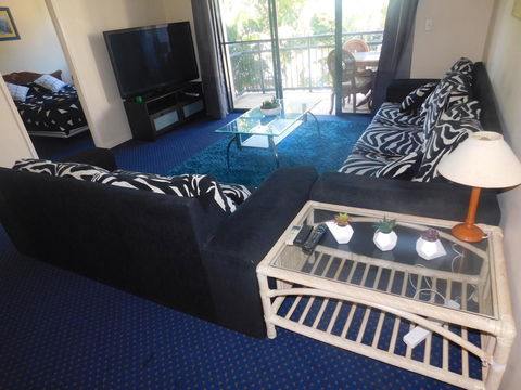 Superior Apartment In A Unique Resort - Kalgoorlie Accommodation 5