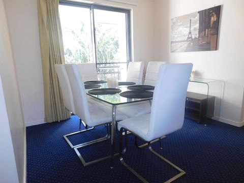 Superior Apartment In A Unique Resort - Kalgoorlie Accommodation 8