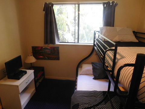 Superior Apartment In A Unique Resort - Kalgoorlie Accommodation 15