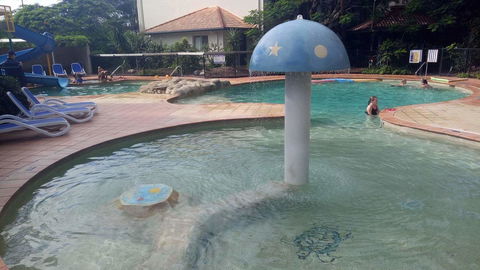 Superior Apartment In A Unique Resort - Kalgoorlie Accommodation 28