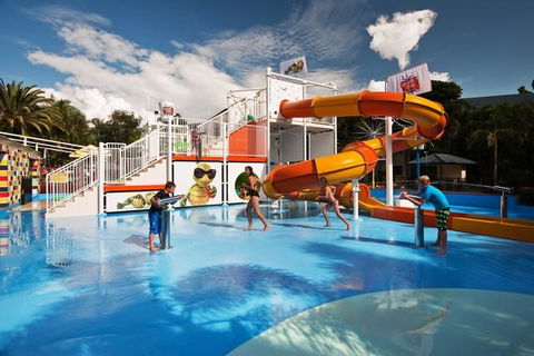 Superior Apartment In A Unique Resort - Kalgoorlie Accommodation 1