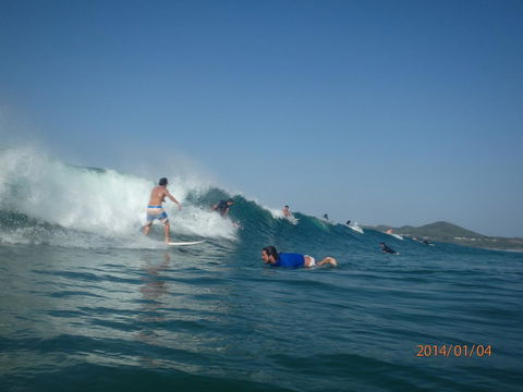 Superior Apartment In A Unique Resort - Kalgoorlie Accommodation 32