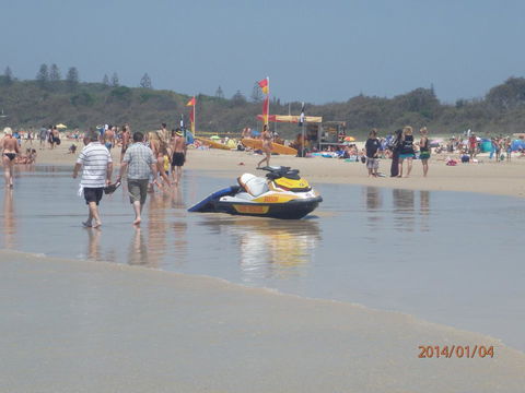 Superior Apartment In A Unique Resort - Kalgoorlie Accommodation 30