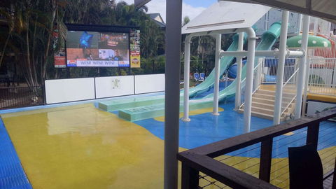 Superior Apartment In A Unique Resort - Kalgoorlie Accommodation 20