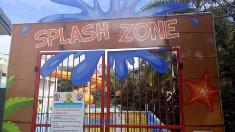 Superior Apartment In A Unique Resort - Kalgoorlie Accommodation 22