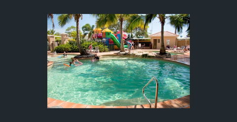 Superior Apartment In A Unique Resort - Kalgoorlie Accommodation 23