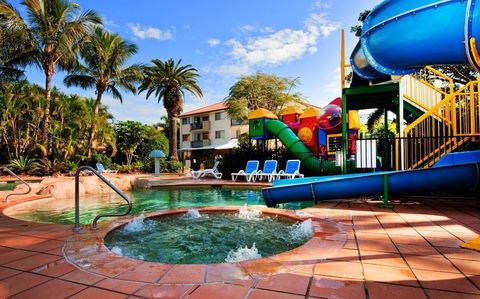 Superior Apartment In A Unique Resort - Kalgoorlie Accommodation 2